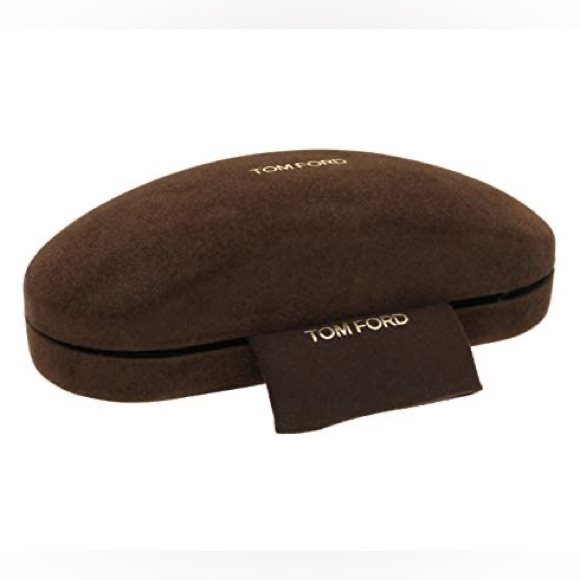 NEW TOM FORD SUNGLASSES TOM FORD DOVE TF942 55B WOMEN EYEWEAR TOM FORD - Picture 10 of 10